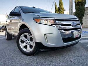 Ford Edge 3.5 Se At 