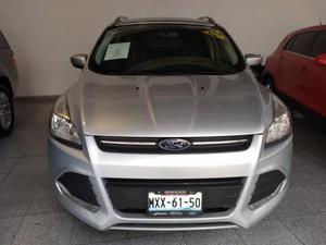 Ford Escape p Trend L4 2.0 Aut Ecoboost