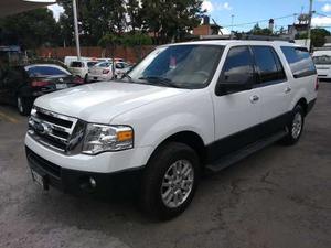 Ford Expedition 5.4 Xl Max 4x2 Aut 