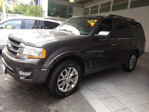 Ford Expedition p Limited V6 3.5 Bt Aut