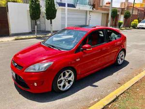 Ford Focus Hb St 6 Velocidades Turbo Excelente!