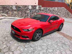 Ford Mustang 2.3 Coupe Mt 