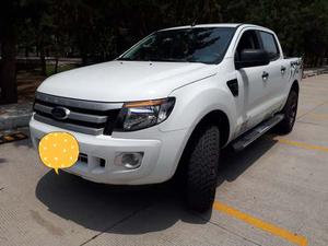 Ford Ranger 2.5 Xl Cabina Doble Mt