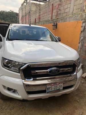 Ford Ranger  Como Nueva