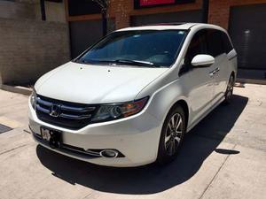 Honda Odyssey 3.5 Touring V6/ At 