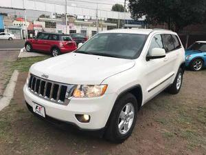 Jeep Grand Cherokee 3.6 Laredo V6 4x2 Mt 