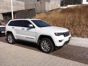 Jeep Grand Cherokee 5.7 Blindada 4x4 At 