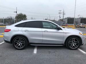 Mercedes Benz Clase Gle 3.0 Coupe 43 Amg At 