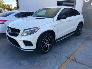Mercedes Benz Clase Gle 3.0 Coupe 450 Amg Sport Mt