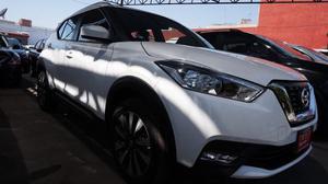Nissan Kicks 1.6 Sense Aut.  Con Garantia
