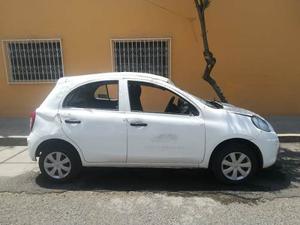 Nissan March 1.6 Active Cargo Aire Ac Mt