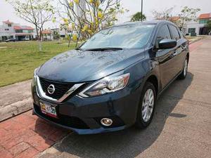 Nissan Sentra 1.8 Sense Cvt