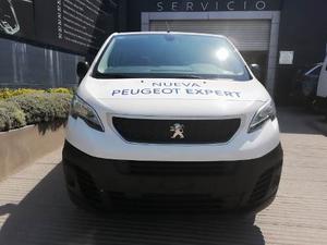 Peugeot Expert 2.0 Hdi Pasajeros 
