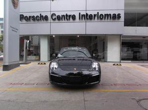 Porsche  Carrera Coupe Pdk 