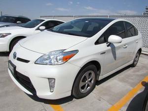 Prius 1.8 Premium Aut Blanco 