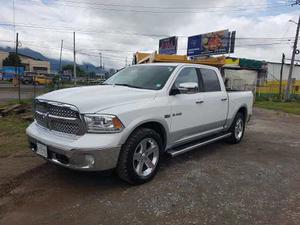 Ram Laramie 4x