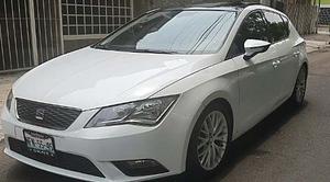 Seat Leon 1.4 Style T 140hp Mt 