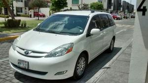 Toyota Sienna Xle Unica En Condiciones!!