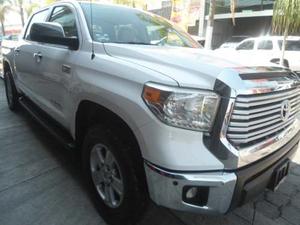 Toyota Tundra 5.7 Limited Doble V8 4x4 At Impecable