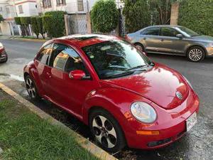 Volkswagen Beetle 2.0 Gls Qc At 