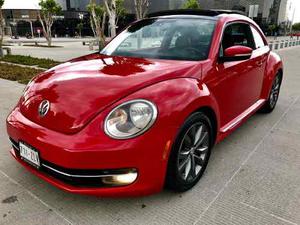 Volkswagen Beetle 2.5 Sport 5vel Mt 