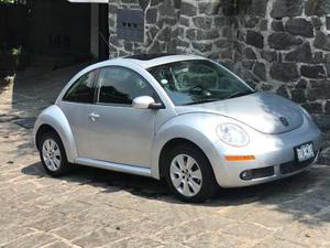 Volkswagen Beetle 2.5 Sport Tiptronic At 