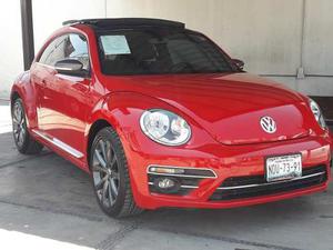 Volkswagen Beetle 2.5 Sportline Mt