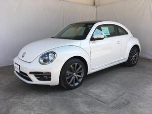 Volkswagen Beetle p Sportline L5/2.5 Aut