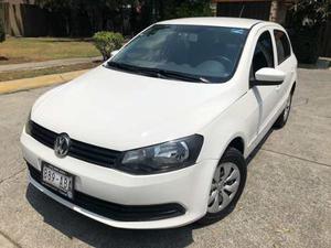 Volkswagen Gol 1.6 Cl I-motion Pe Pseg At 5 P