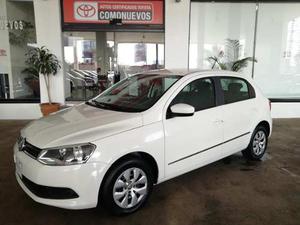 Volkswagen Gol  Cl L4/1.6 Man