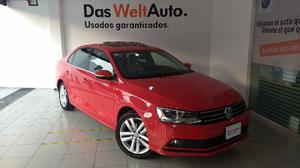 Volkswagen Jetta 2.5 Sportline Mt  U8-8