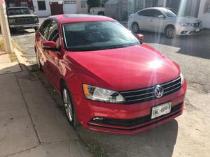 Volkswagen Jetta 2.5 Sportline Tiptronic At