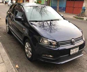 Volkswagen Polo 1.6 At 