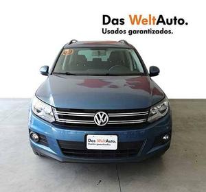 Volkswagen Tiguan 1.4 Wolfsburg Edition At