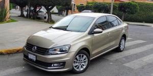 Volkswagen Vento 1.6 Highline At  Factura Agencia Seminu