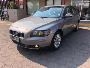 Volvo S T5 Kinetic Geartronic Turbo At 