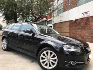 Audi A3 1.4 Ambiente Plus S-tronic Dsg 