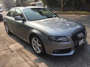 Audi A4 1.8 T Trendy Plus Multitronic Cvt