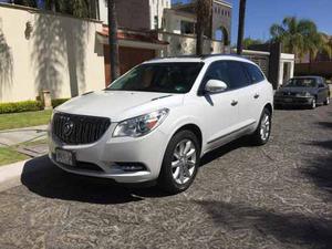 Buick Enclave Awd  Nuevaa!! 18mil Km