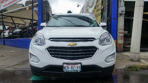 Chevrolet Equinox Lt  Cil Credito Facil Acepto Auto