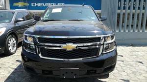 Chevrolet Tahoe 5.4 Police At°