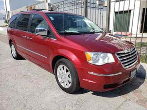 Chrysler Town Country Limited 