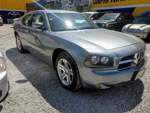 Dodge Charger 5.7 Rt Aa Ee B/a Abs Cd Qc V8 At