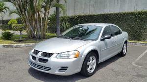 Dodge Stratus Se 5vel Aa Mt 