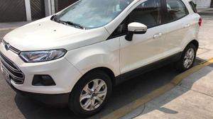 Ford Ecosport 2.0 Trend Mt 