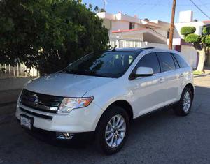 Ford Edge Limited Super Impecable!!