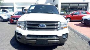 Ford Expedition King Ranch 