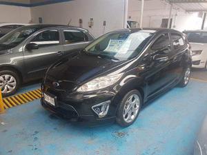 Ford Fiesta p Ses Aut Q/c Hb