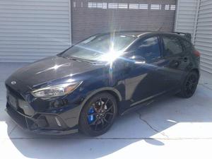 Ford Focus Rs 2.3 Turbo  Km!!!!!