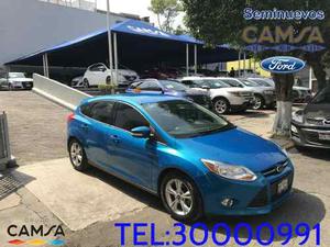 Ford Focus p Se Hb Aut